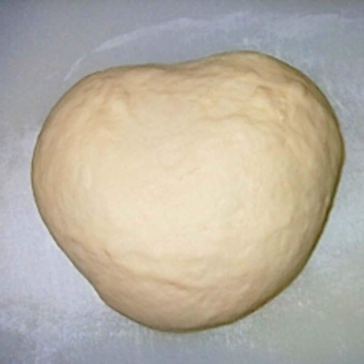 Hbレシピ 節約さんの基本のパン生地 レシピ 作り方 By ばれりーなまま 楽天レシピ